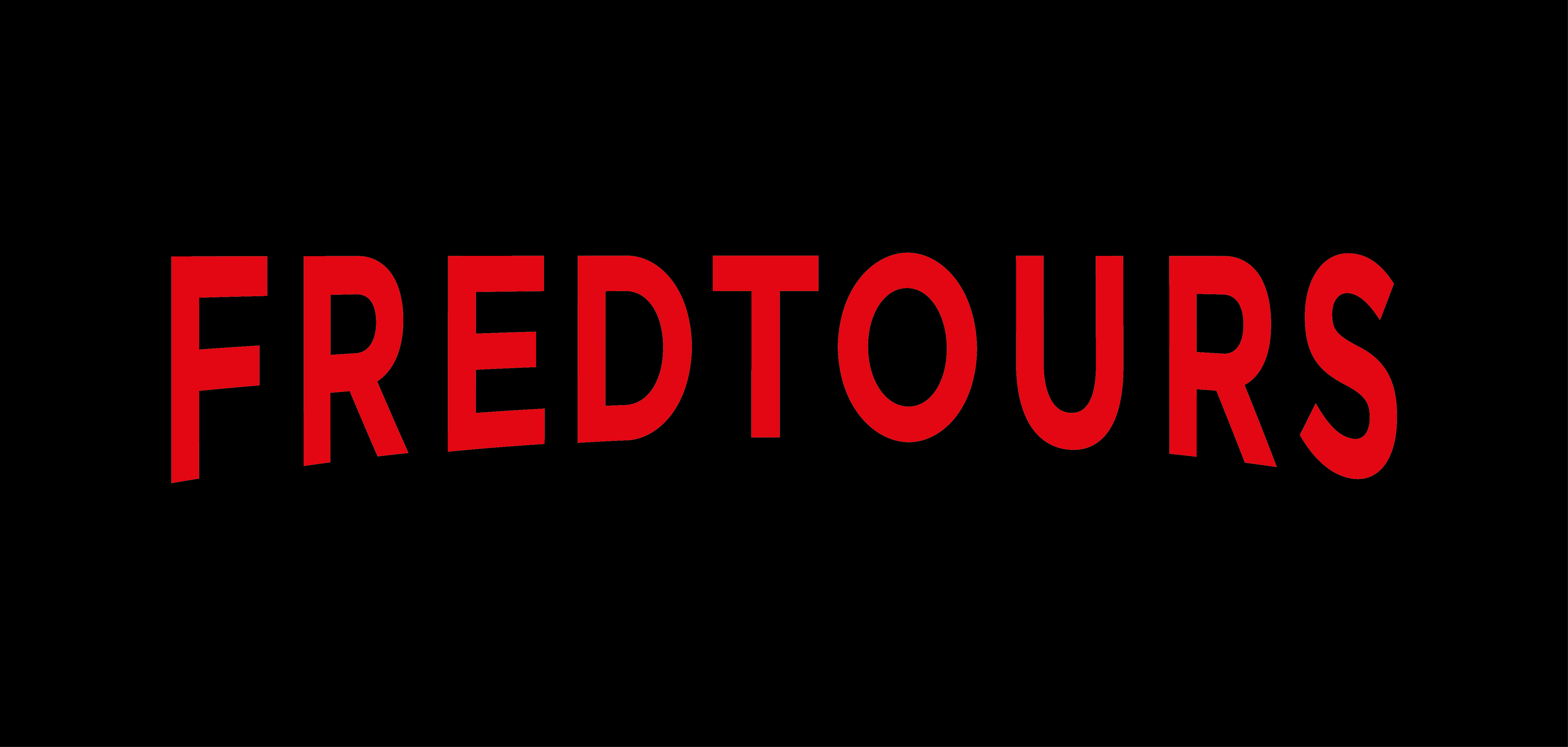 Logo Fredtour